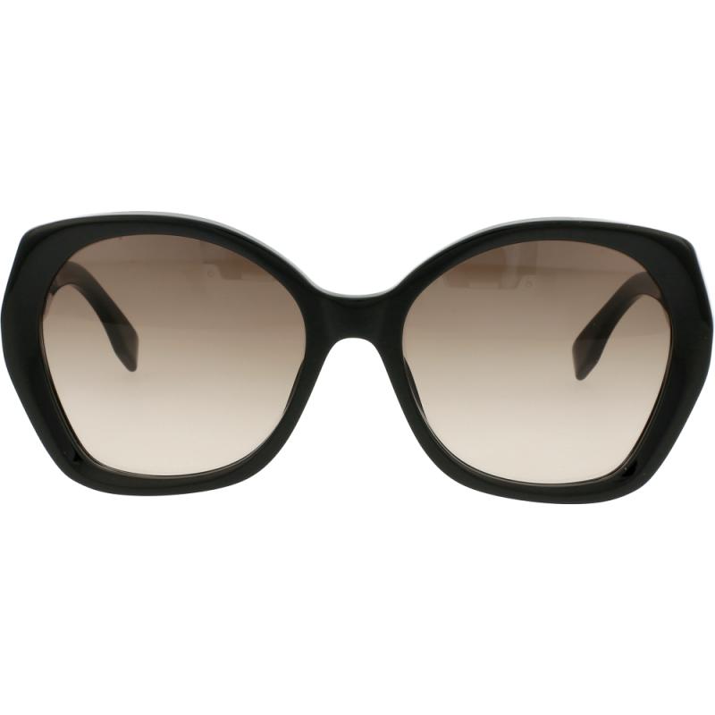 Ochelari de soare femei Fendi FE40112I 01F