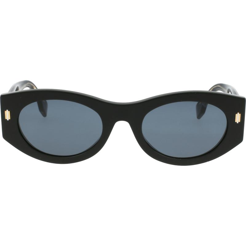 Ochelari de soare femei Fendi FE40125I 01V