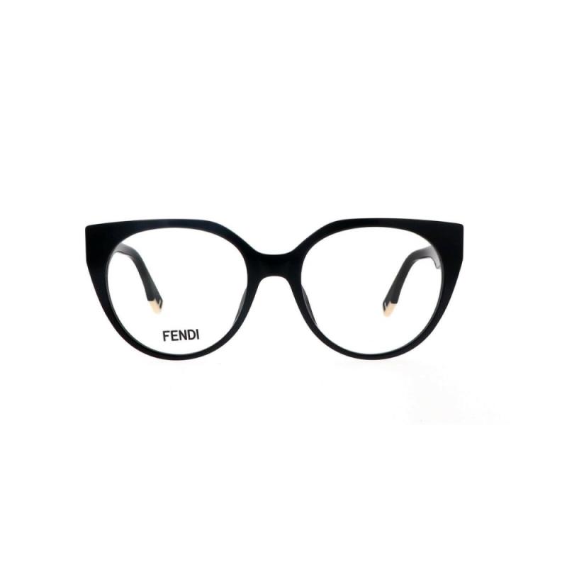 Fendi FE50003I 001 Rame pentru ochelari de vedere