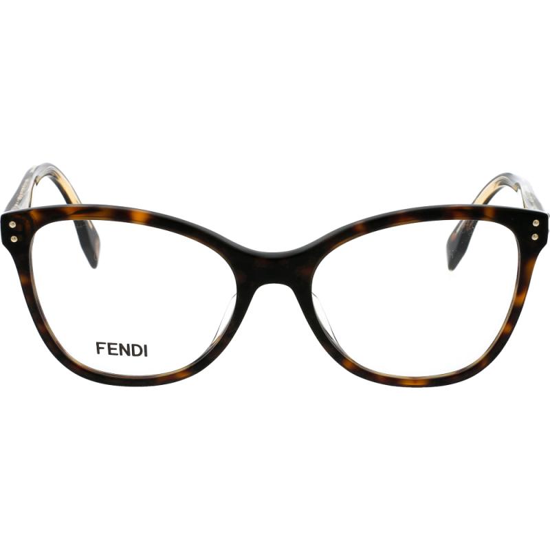 Fendi FE50006I 052 Rame pentru ochelari de vedere