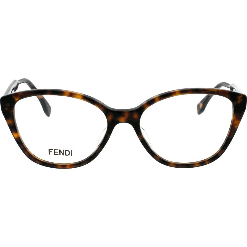 Fendi FE50014I 052 Rame pentru ochelari de vedere