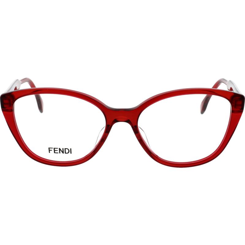 Ochelari de vedere femei Fendi FE50014I 066