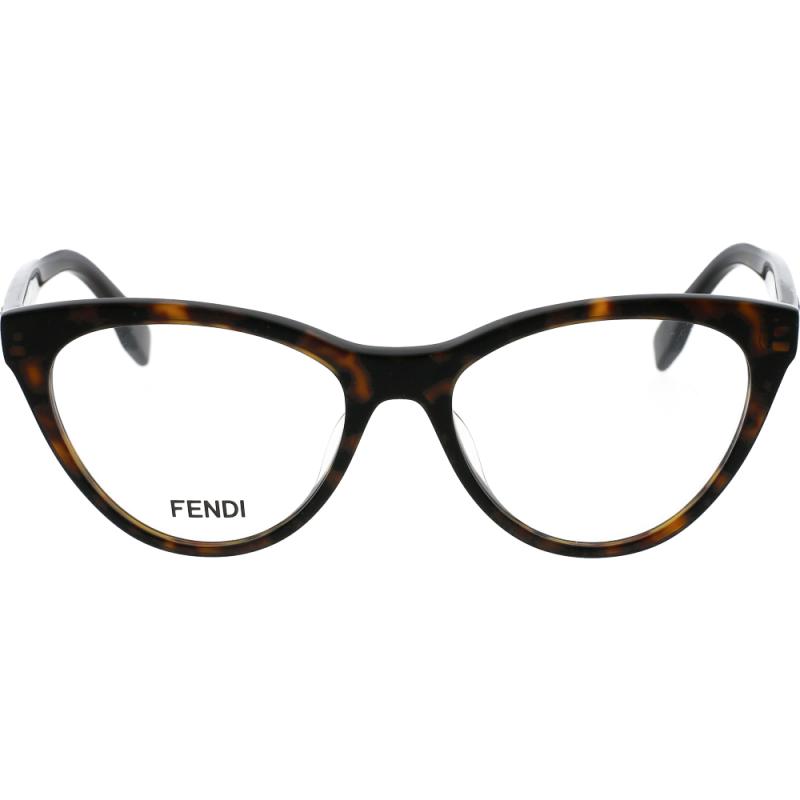 Fendi FE50017I 052 Rame pentru ochelari de vedere