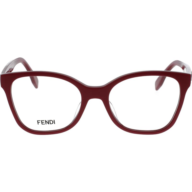 Ochelari de vedere femei Fendi FE50018I 066