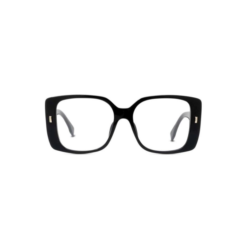 Fendi FE50019I 001 Rame pentru ochelari de vedere