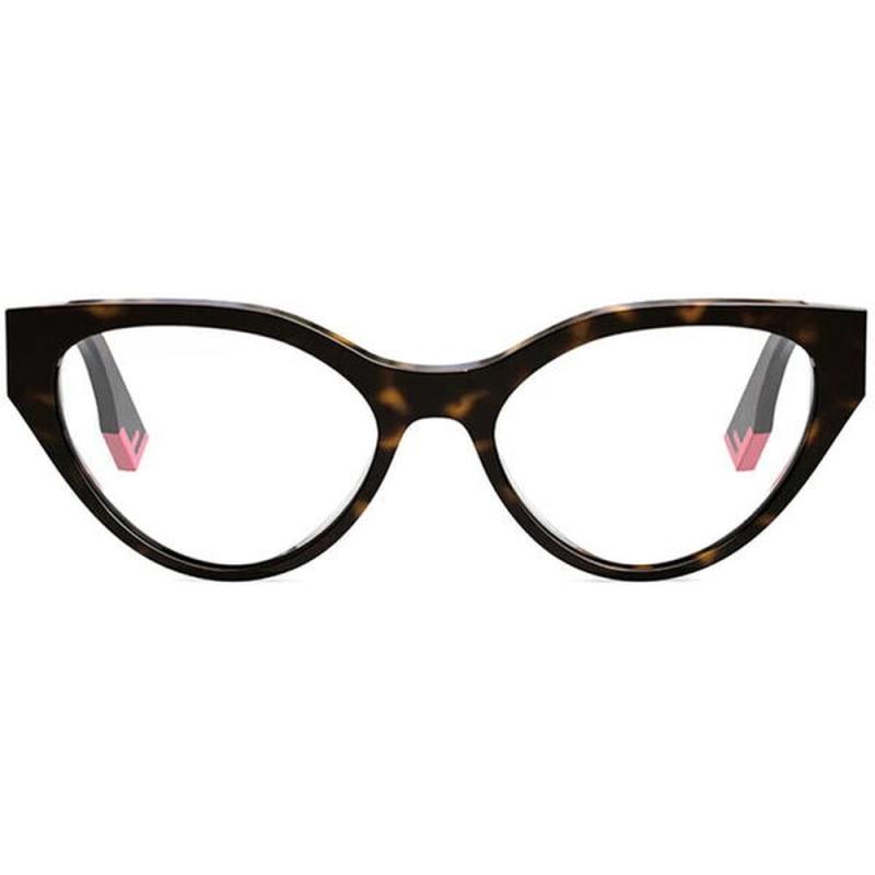 Fendi FE50022I 052 Rame pentru ochelari de vedere