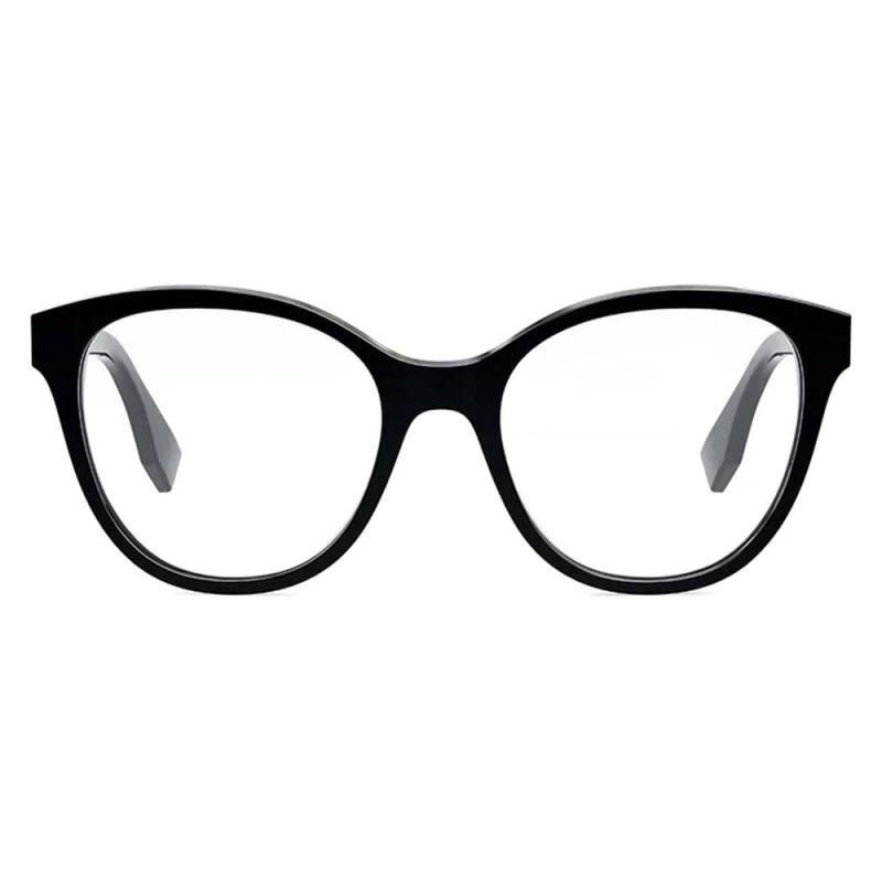 Fendi FE50024I 001 Rame pentru ochelari de vedere