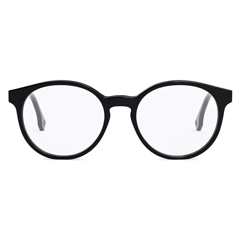 Fendi FE50031I 001 Rame pentru ochelari de vedere