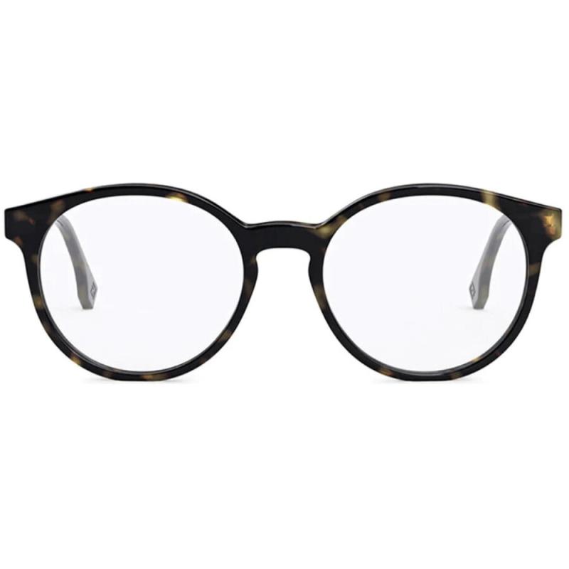 Ochelari de vedere barbati Fendi FE50031I 052