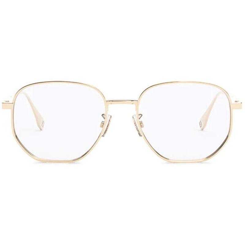 Ochelari de vedere femei Fendi FE50034U 010