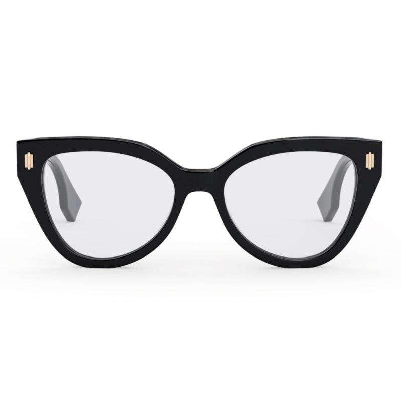 Ochelari de vedere femei Fendi FE50037I 001