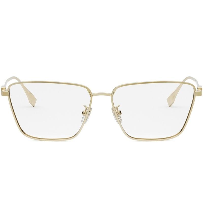 Ochelari de vedere femei Fendi FE50071U 030