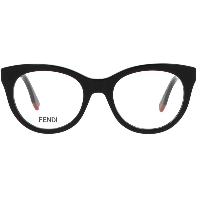 Ochelari de vedere femei Fendi FE50074I 001