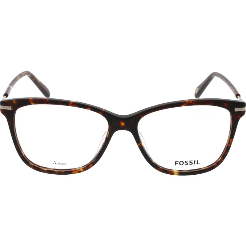 Fossil FOS7105 086 Rame pentru ochelari de vedere