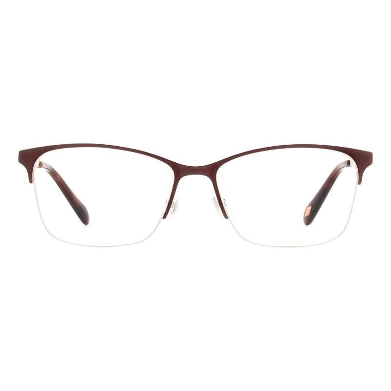 Ochelari de vedere femei Fossil FOS7142 7BL