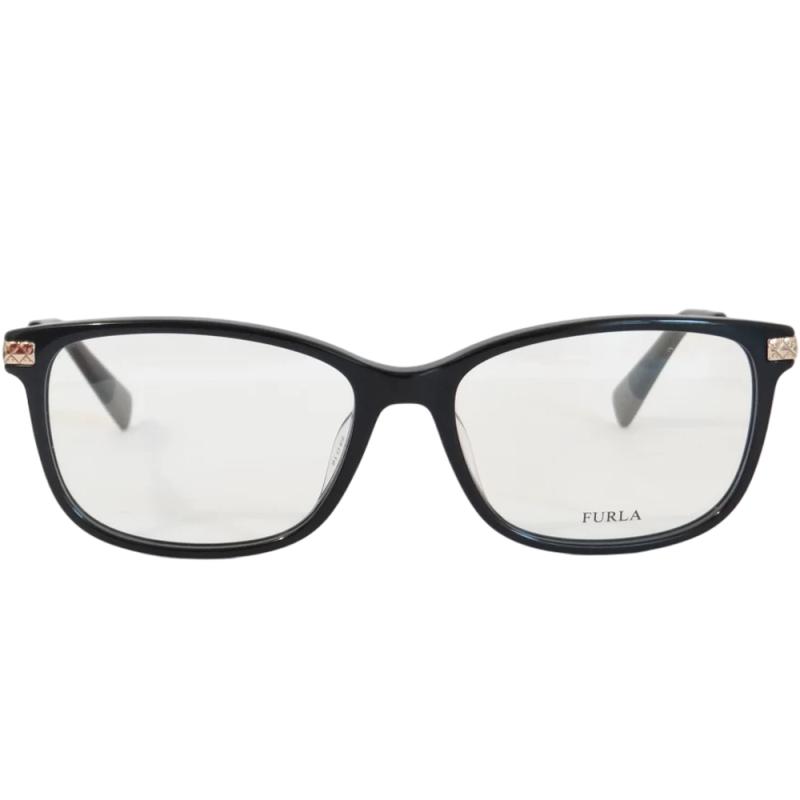 Ochelari de vedere femei Furla VFU354 0700