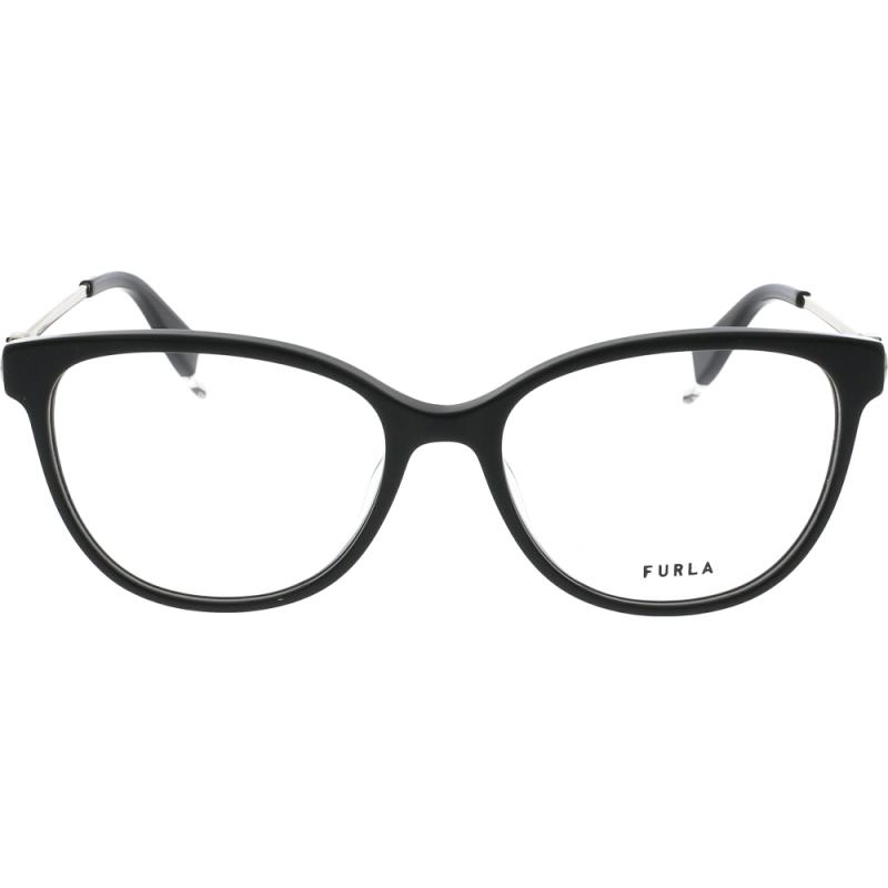 Ochelari de vedere femei Furla VFU440 0700