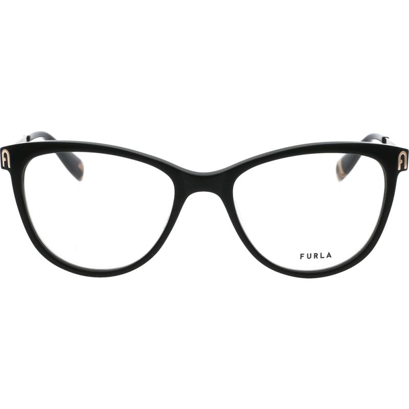 Furla VFU495 0700 Rame pentru ochelari de vedere