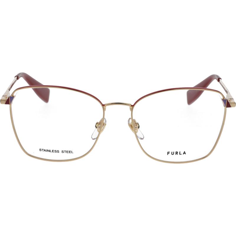 Ochelari de vedere femei Furla VFU501 0357