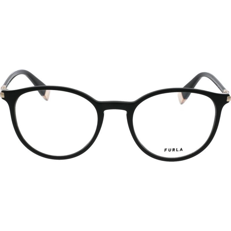 Ochelari de vedere femei Furla VFU591 700Y