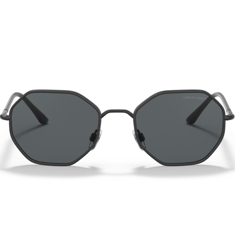Giorgio Armani Ochelari de soare barbati giorgio armani ar6112j 3001/87 54