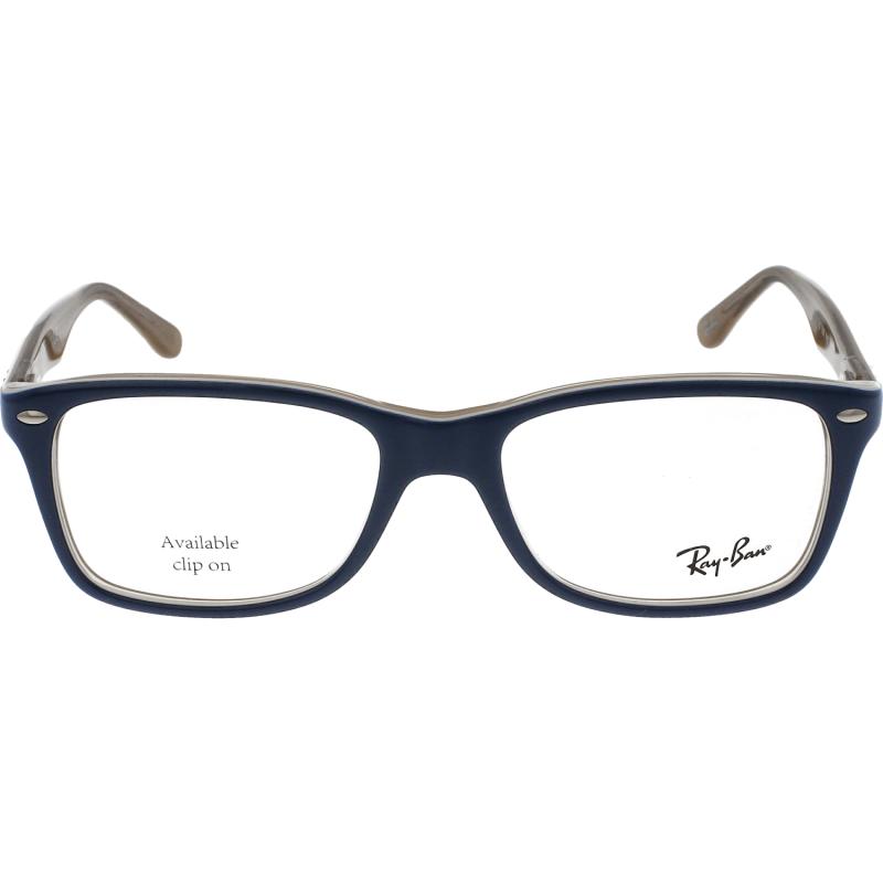 Giorgio Armani AR7208 5001 Rame pentru ochelari de vedere