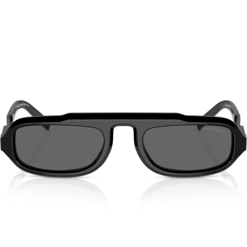 Giorgio Armani Ochelari de soare barbati giorgio armani ar8203 5875/87 51