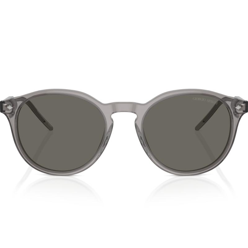 Giorgio Armani Ochelari de soare barbati giorgio armani ar8211 6070/r5 52