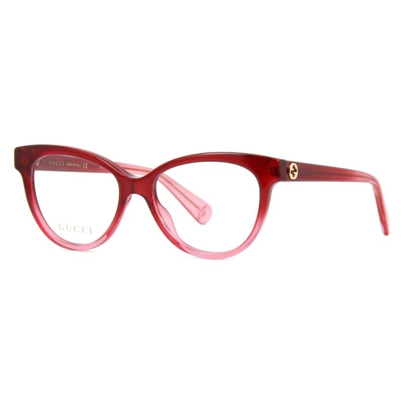 Gucci GG0373O 008 Rame pentru ochelari de vedere