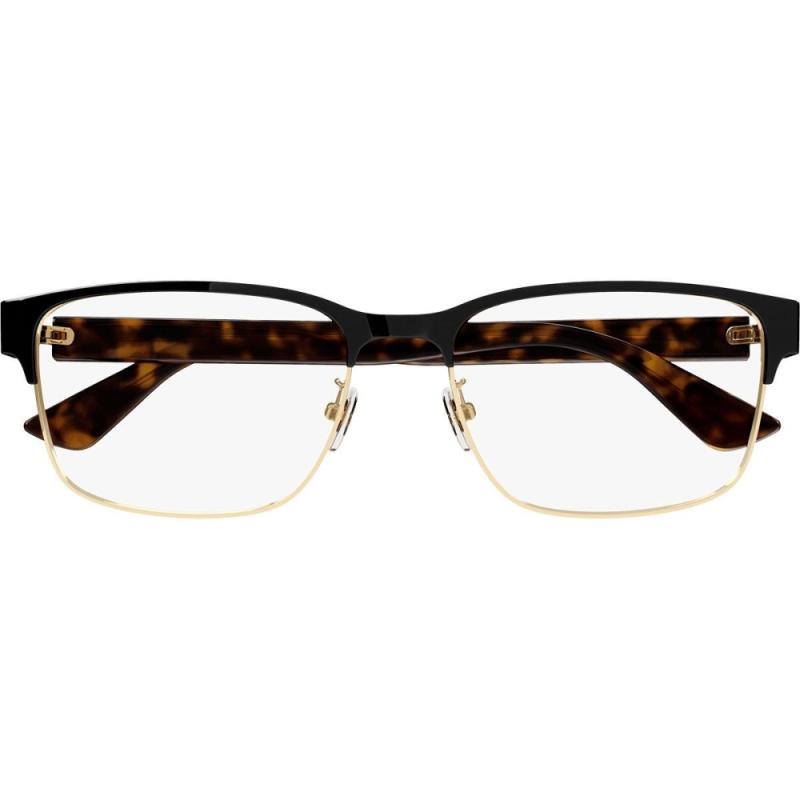 Ochelari de vedere barbati Gucci GG0750O 006