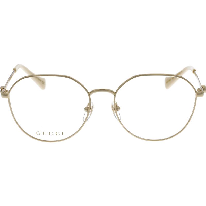 Gucci GG1145O 003 Rame pentru ochelari de vedere