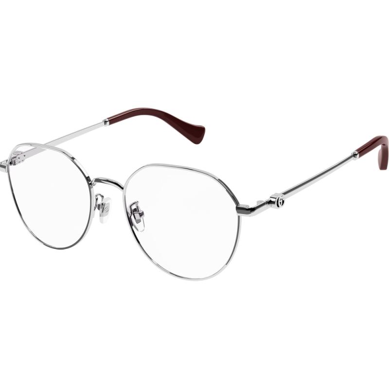 Gucci GG1145O 004 Rame pentru ochelari de vedere
