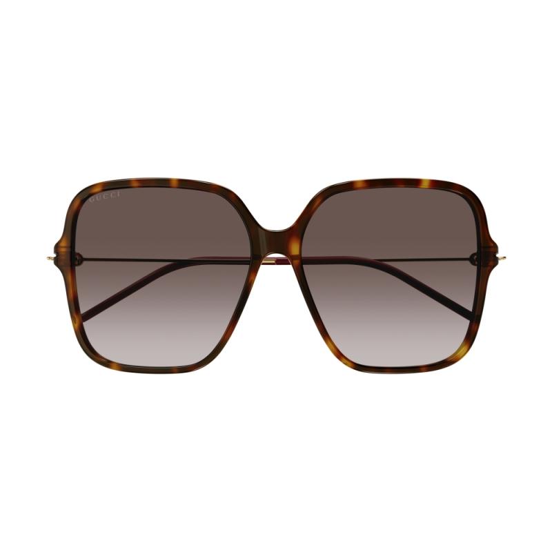 Ochelari de soare femei Gucci GG1267S 002