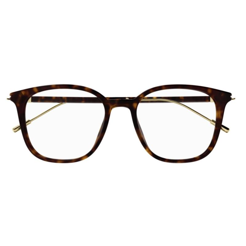 Ochelari de vedere barbati Gucci GG1276OK 002