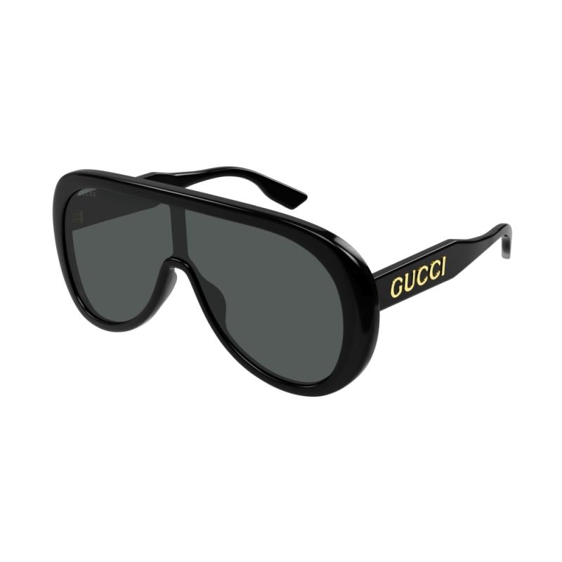 Gucci GG1370S 001 Ochelari de soare