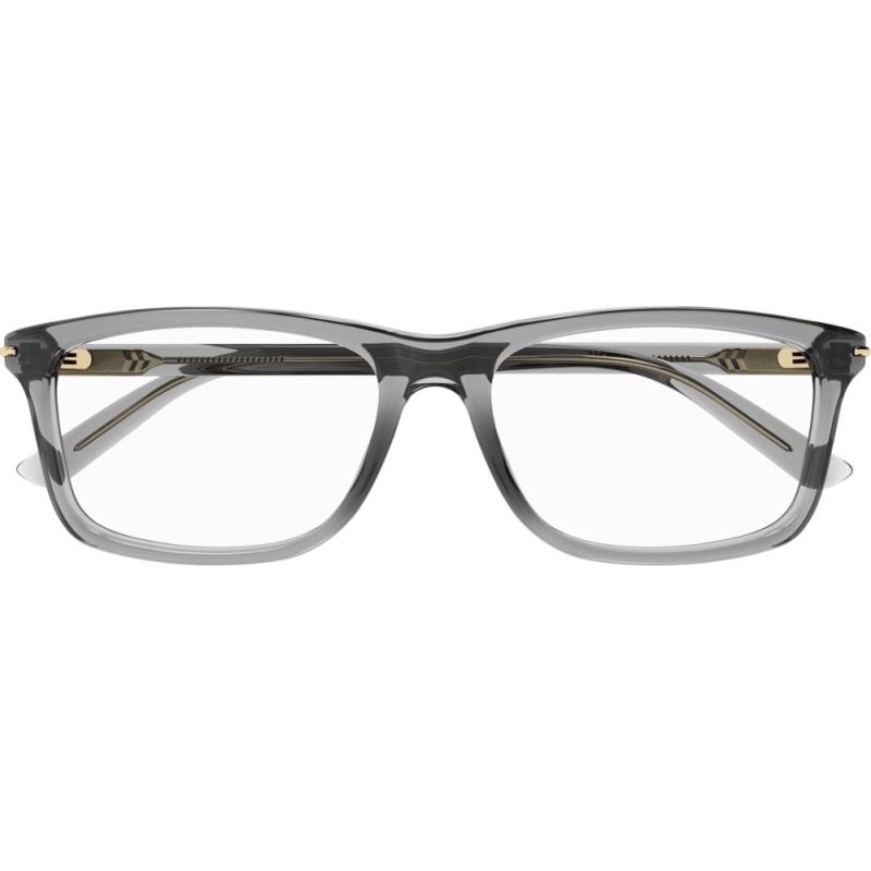 Ochelari de vedere barbati Gucci GG1447O 004