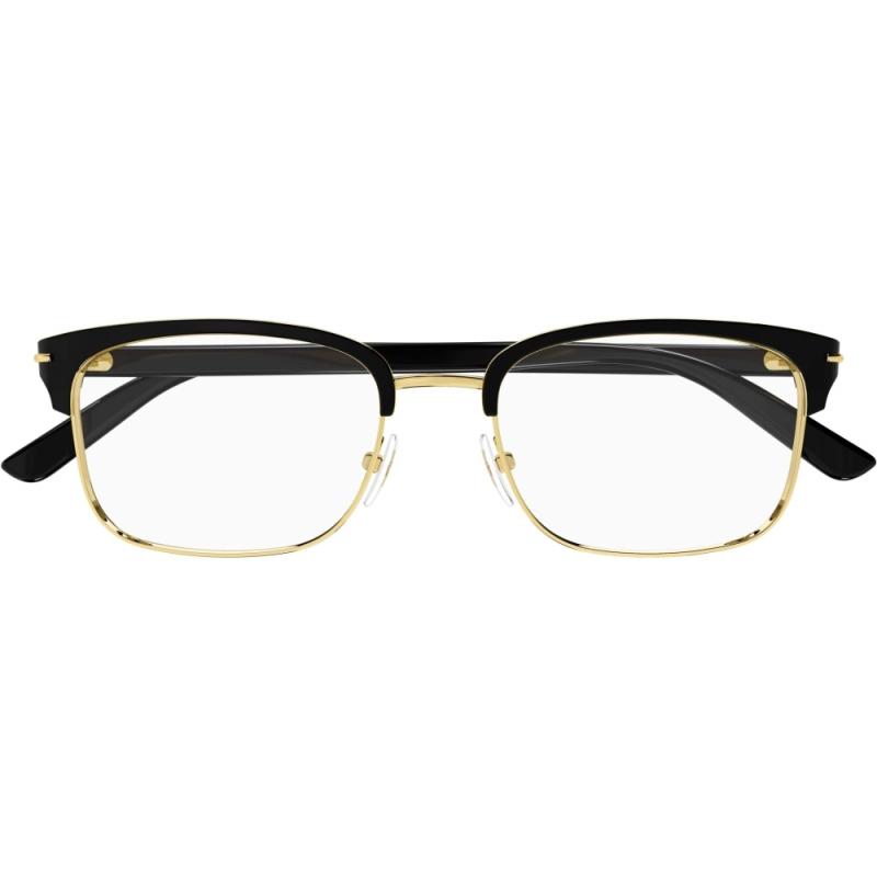 Ochelari de vedere barbati Gucci GG1448O 001