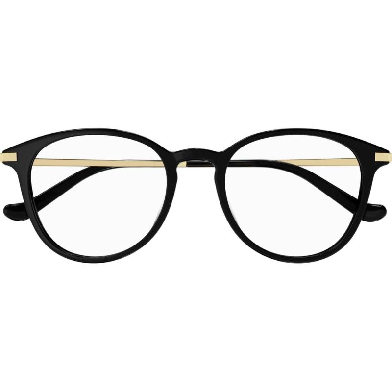 Ochelari de vedere unisex Gucci GG1466OA 001