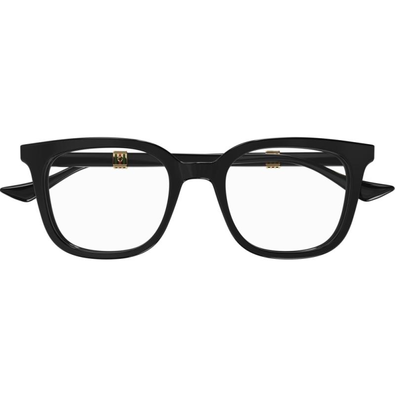 Ochelari de vedere barbati Gucci GG1497O 005