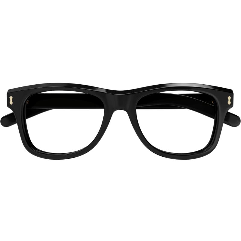 Ochelari de vedere barbati Gucci GG1526O 005