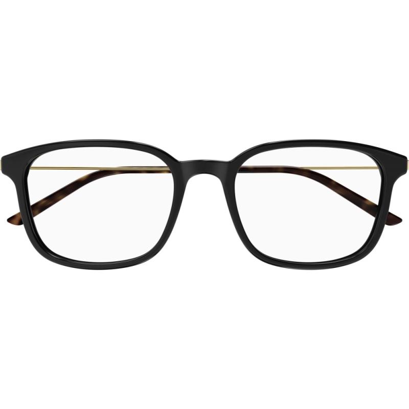 Ochelari de vedere barbati Gucci GG1577O 005