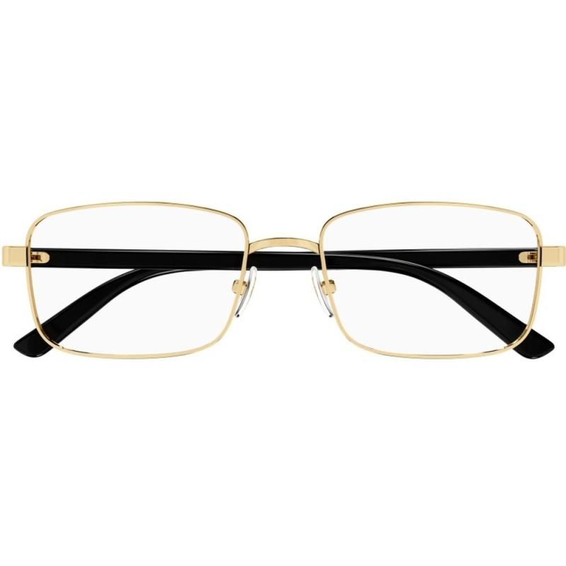 Ochelari de vedere barbati Gucci GG1586O 004