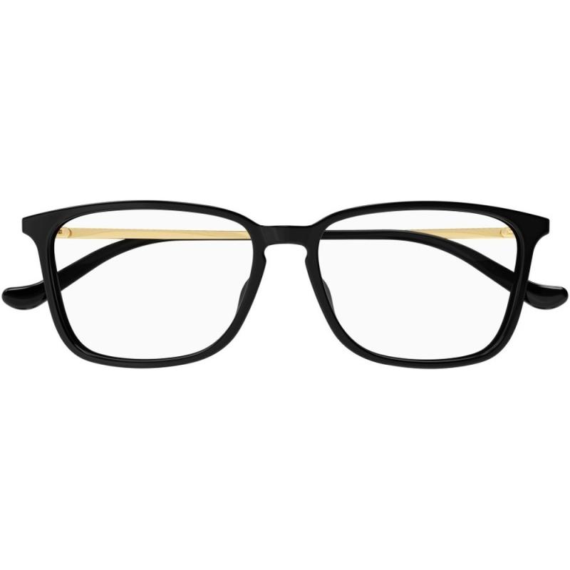 Ochelari de vedere barbati Gucci GG1609OA 001