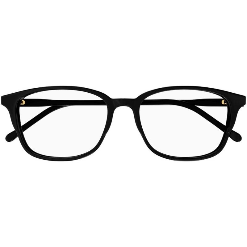 Ochelari de vedere barbati Gucci GG1610OA 001