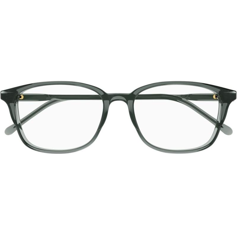 Ochelari de vedere barbati Gucci GG1610OA 003