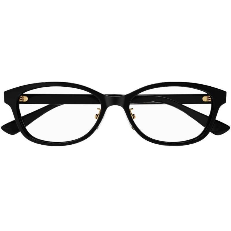 Ochelari de vedere unisex Gucci GG1612OJ 001