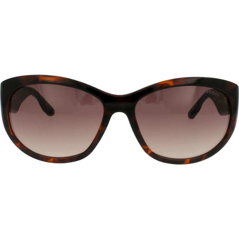 Ochelari de soare femei Guess GU00131 52F