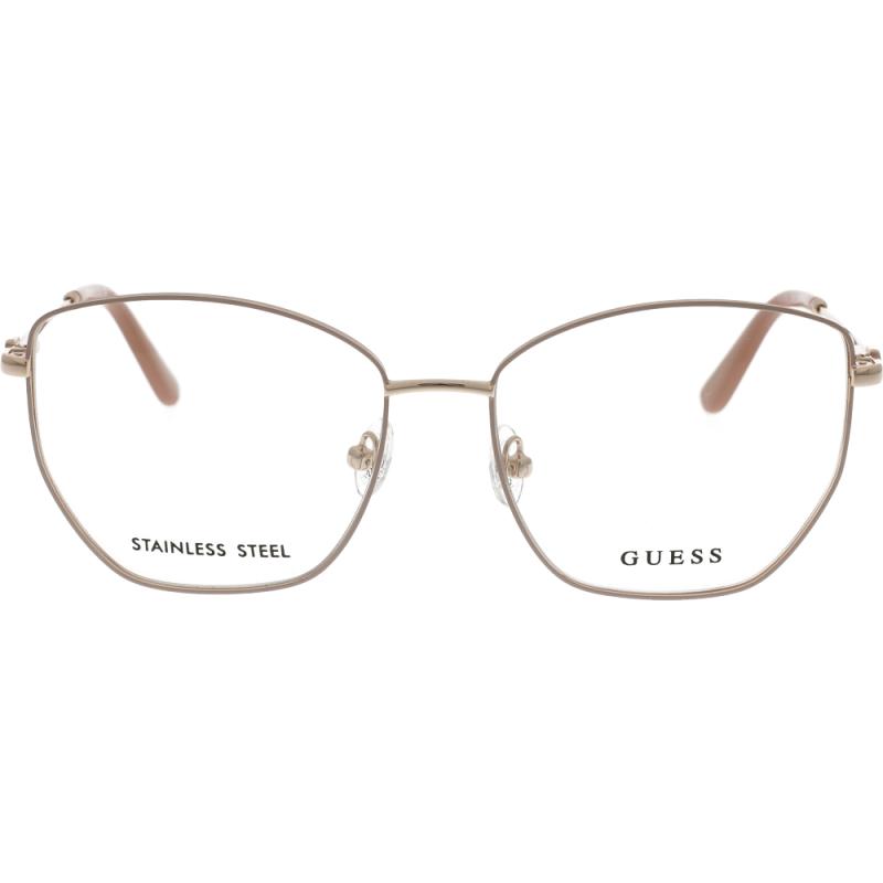 Ochelari de vedere femei Guess GU2825 074