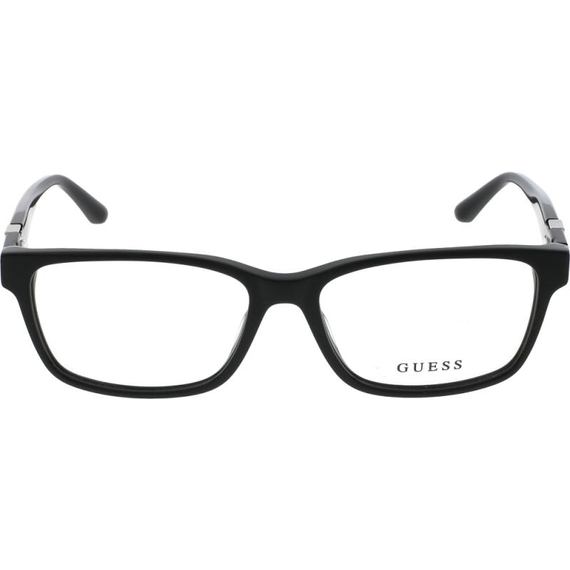 Guess GU2848 001 Rame pentru ochelari de vedere