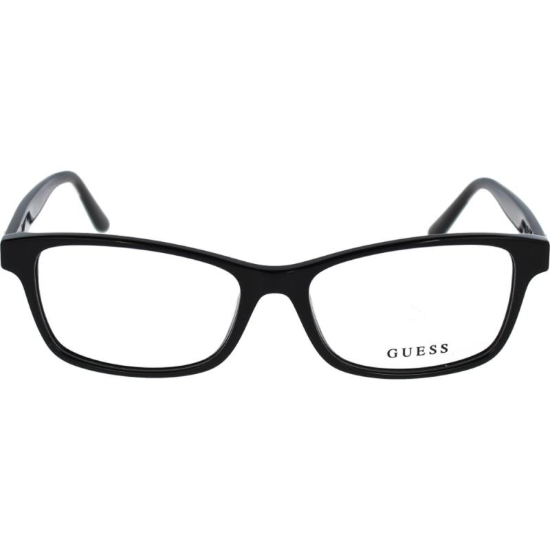 Guess GU2874 001 Rame pentru ochelari de vedere